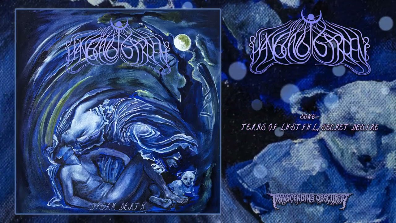 HANGING GARDEN - Tears of Lustful, Secret Desire (Progressive Death Metal) Transcending Obscurity