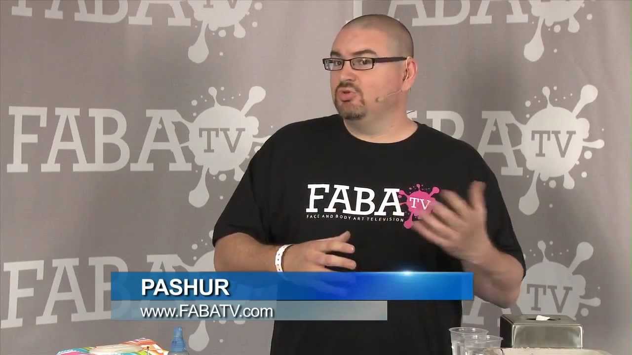 Pashur - FabaTV Interview