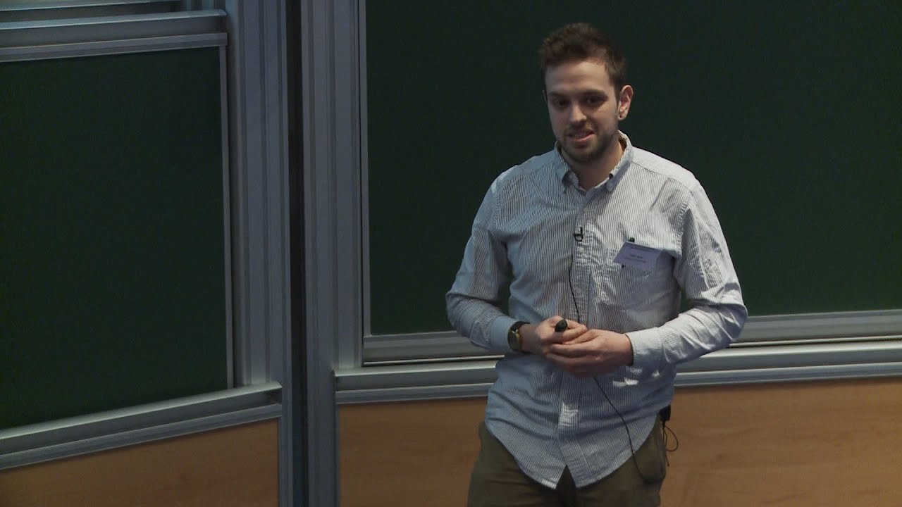Amir Hay - DNA-PK impedes DNA demage-induced transcription of stress response genes