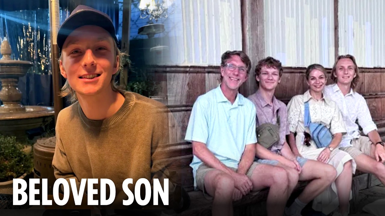 Weston Higginbotham obituary reveals new details about death | The US Sun