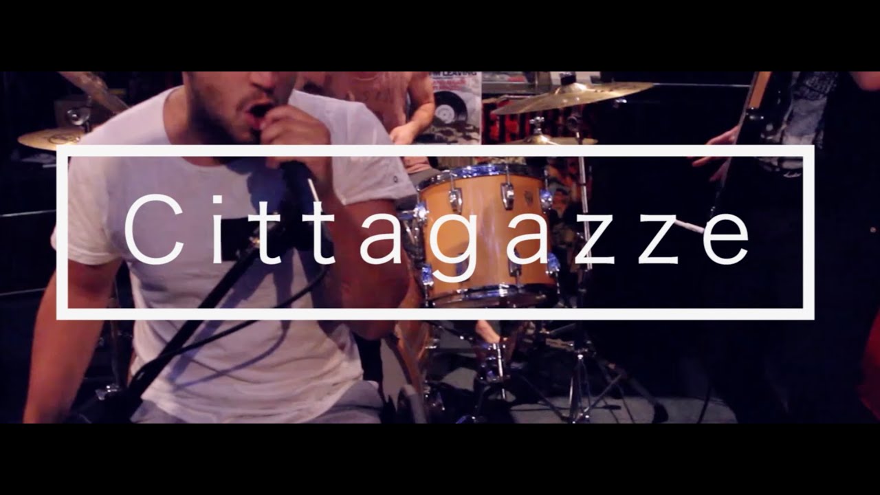 Cittagazze | Beatdisc Records
