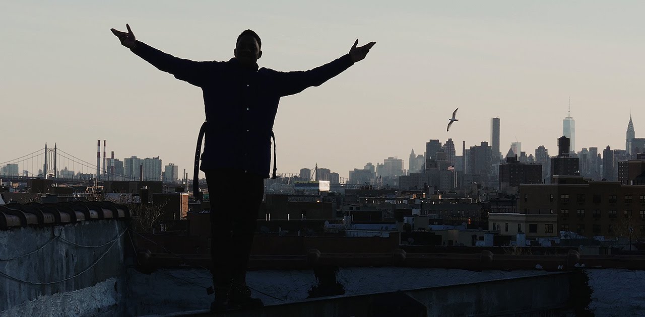 From Raps to Riches - New York Underground Rap Documentary - 2016
