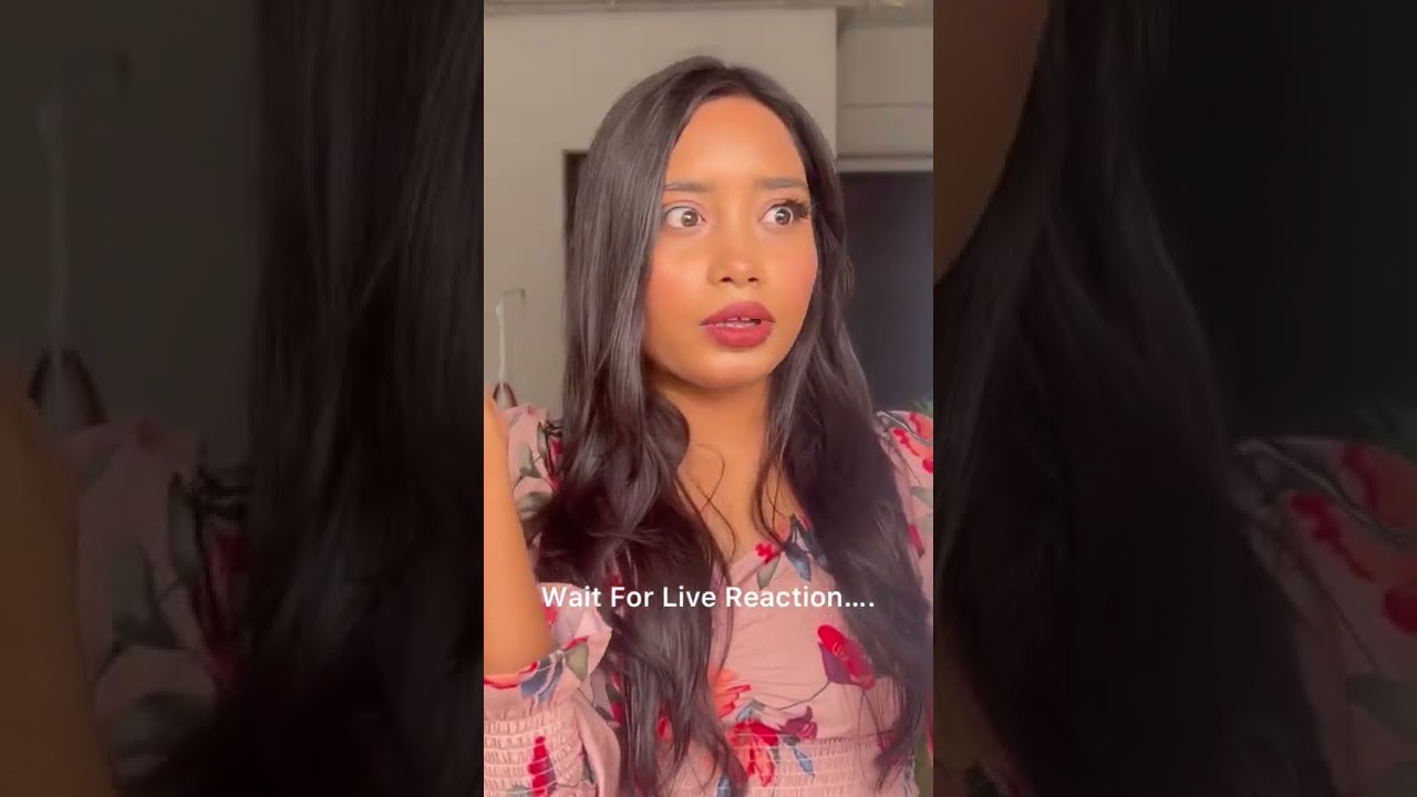 Trying Out Magnetic Eyelashes for the First Time | Testing Viral Makeup Products #magneticlashes