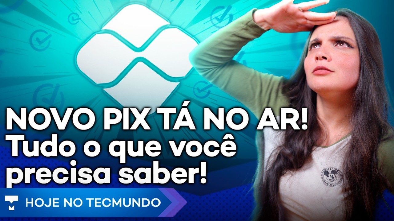 Rival do IFOOD chega ao BRASIL! PIX AUTOMÁTICO no ar! Chrome muda regras!