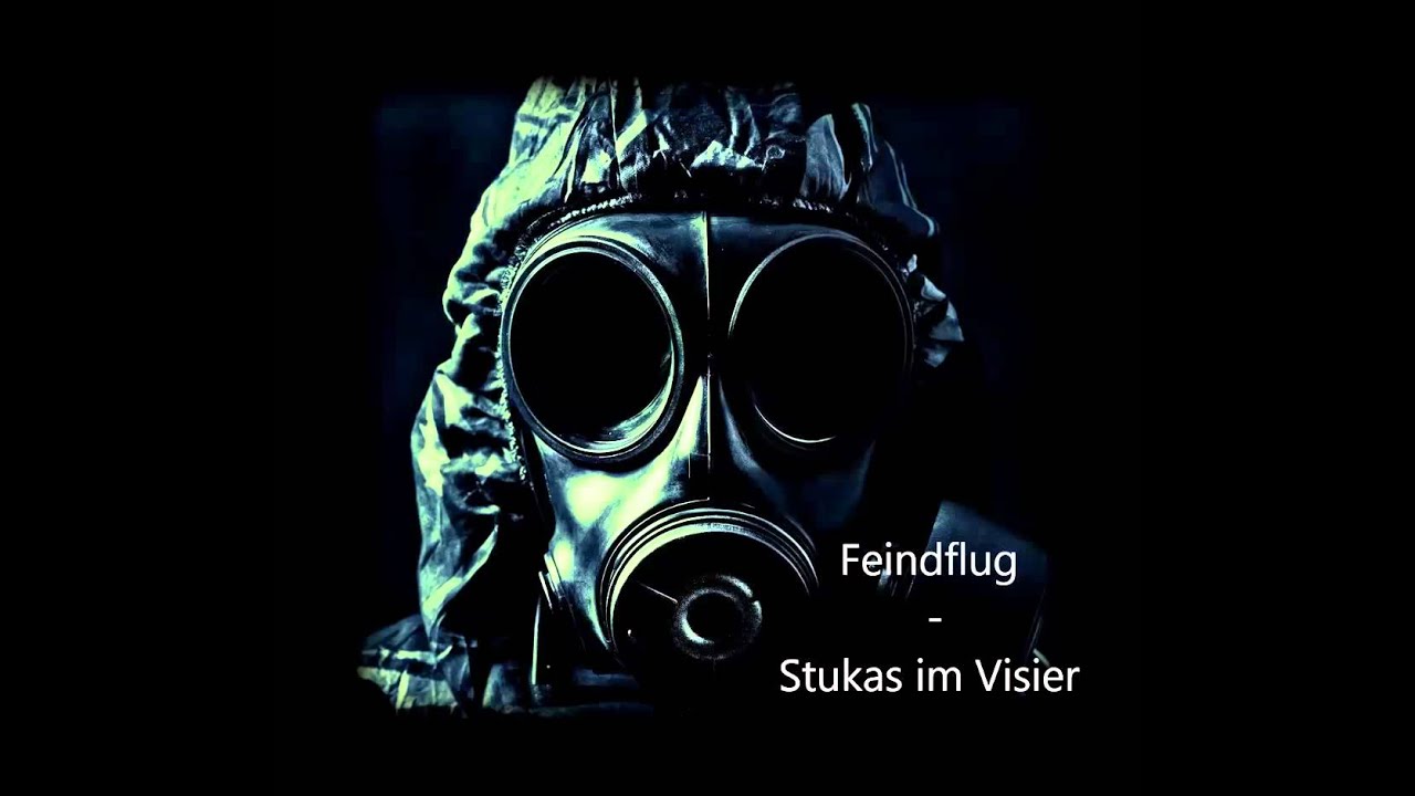 Feindflug   Stukas im Visier