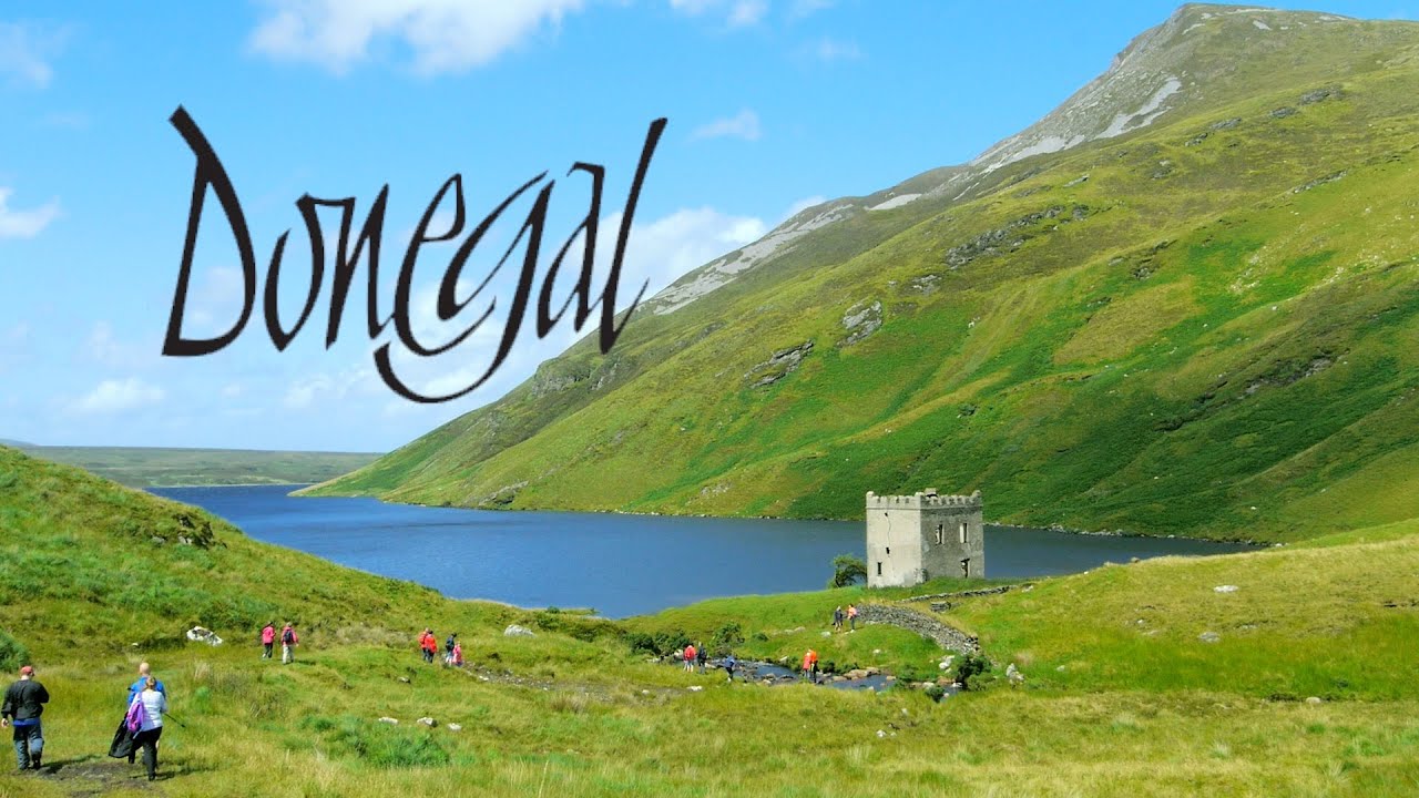 Donegal Has It All | Go Visit Donegal | www.govisitdonegal.com