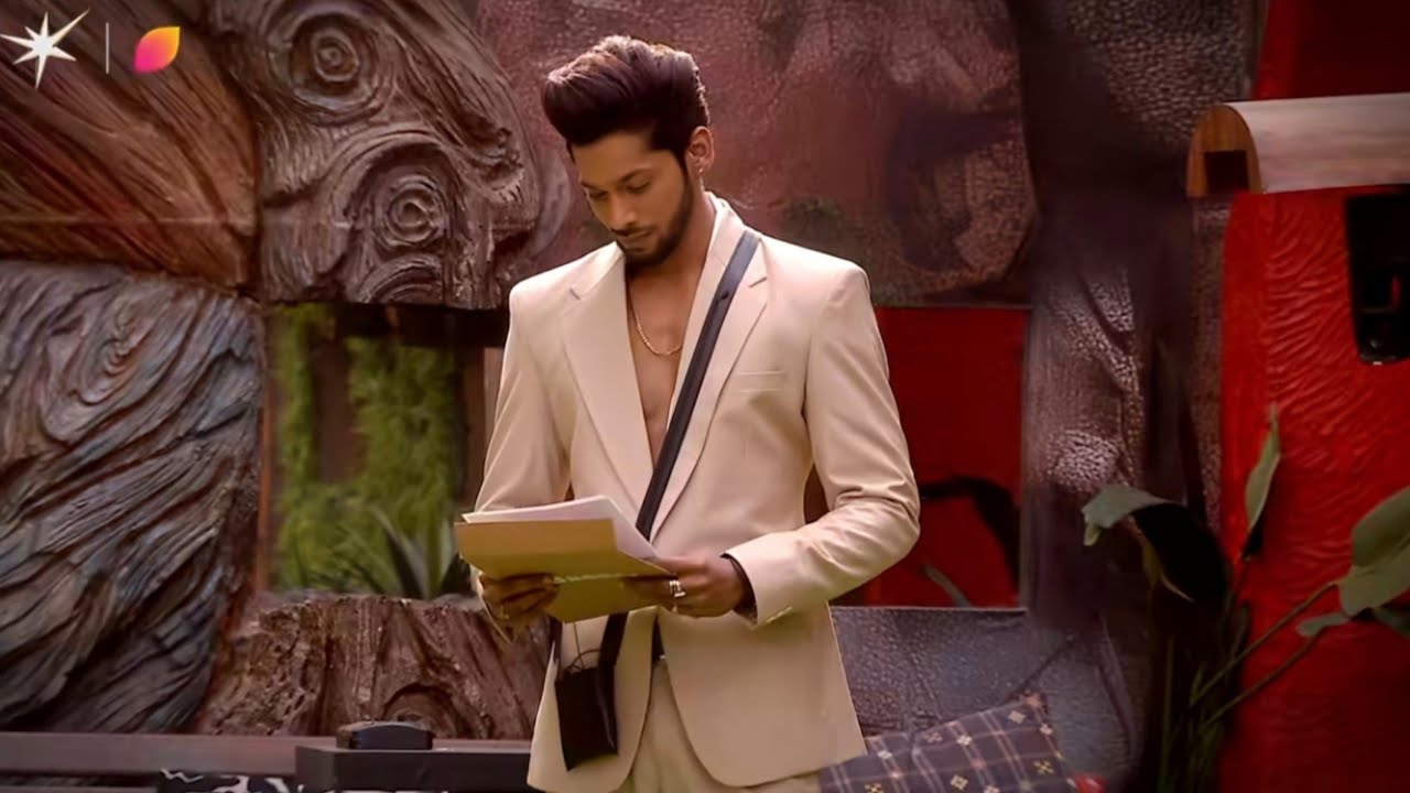 Bigg Boss 19 Today Full Episode | किसका Eviction? Farhana Shi Ya galat? Amaal Vs Farhana
