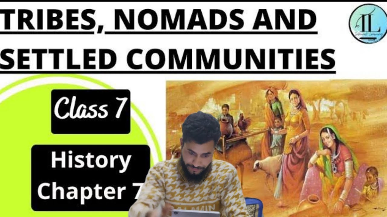 Tribes,Nomads and Settled communities||Gond & Ahoms Kingdoms||#viral #jkpsc ||@studyplatform 307❤️😊