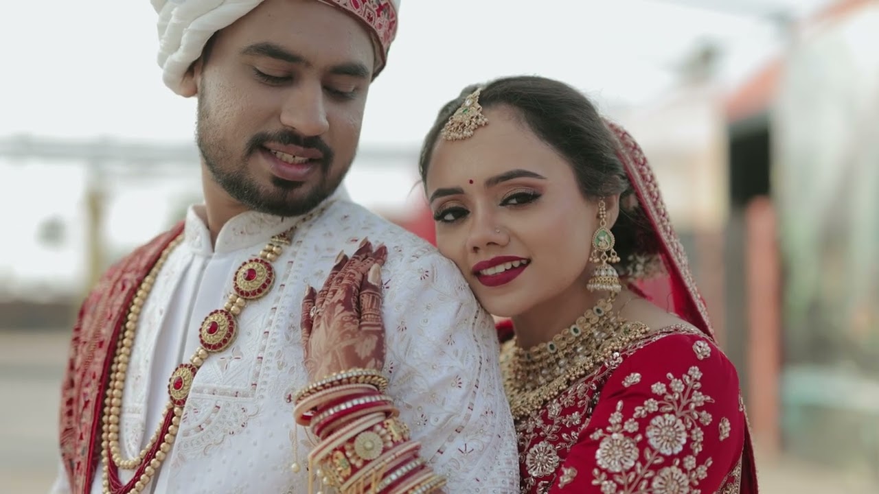 Yash & Shreya Highlight 2