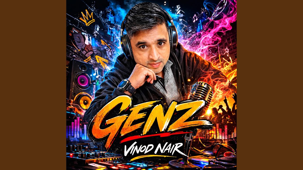 GenZ Swag mode