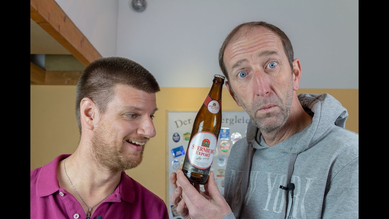 Folge 56 - Sternburg Export