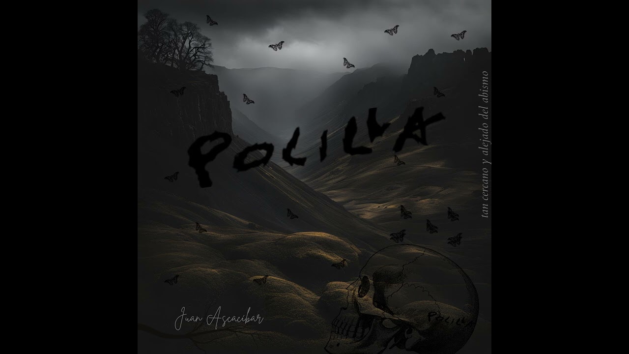 Polilla (Full Album)