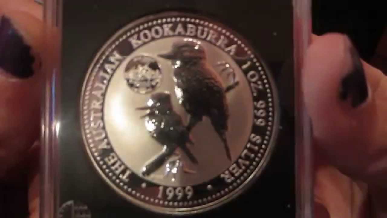 Provident Metals Silver Unboxing and Ebay Pickups