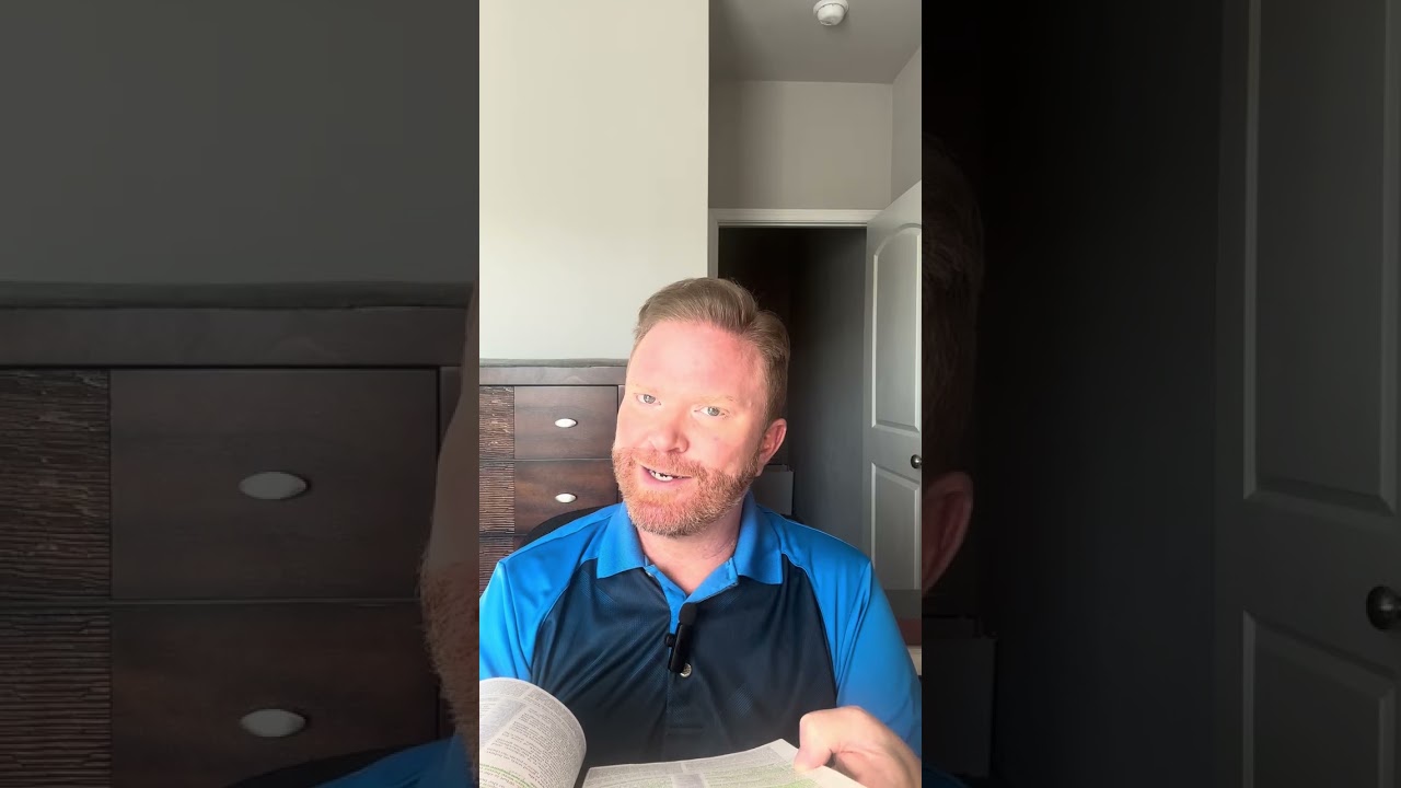Ecclesiastes Chapter 6 and 7:1-10