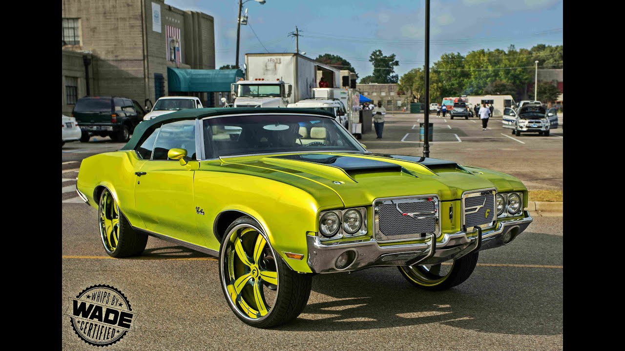 Stuntmania Car and Bike show 2015