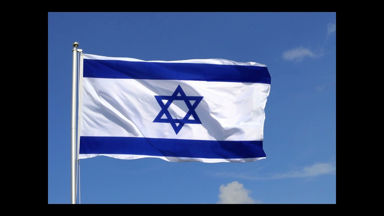 Must Christians support the modern nation state of Israel? A sermon on Romans 9:6 (Jeff Riddle)