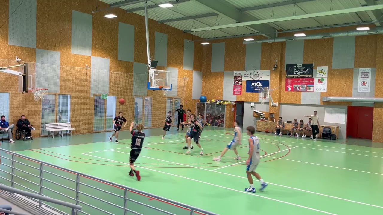 TMB v Boigny