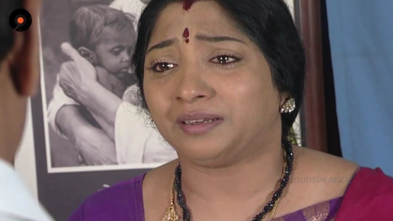 Agni Poolu Telugu Daily Serial - Episode 292 | Manjula Naidu Serials | Srikanth Entertainments