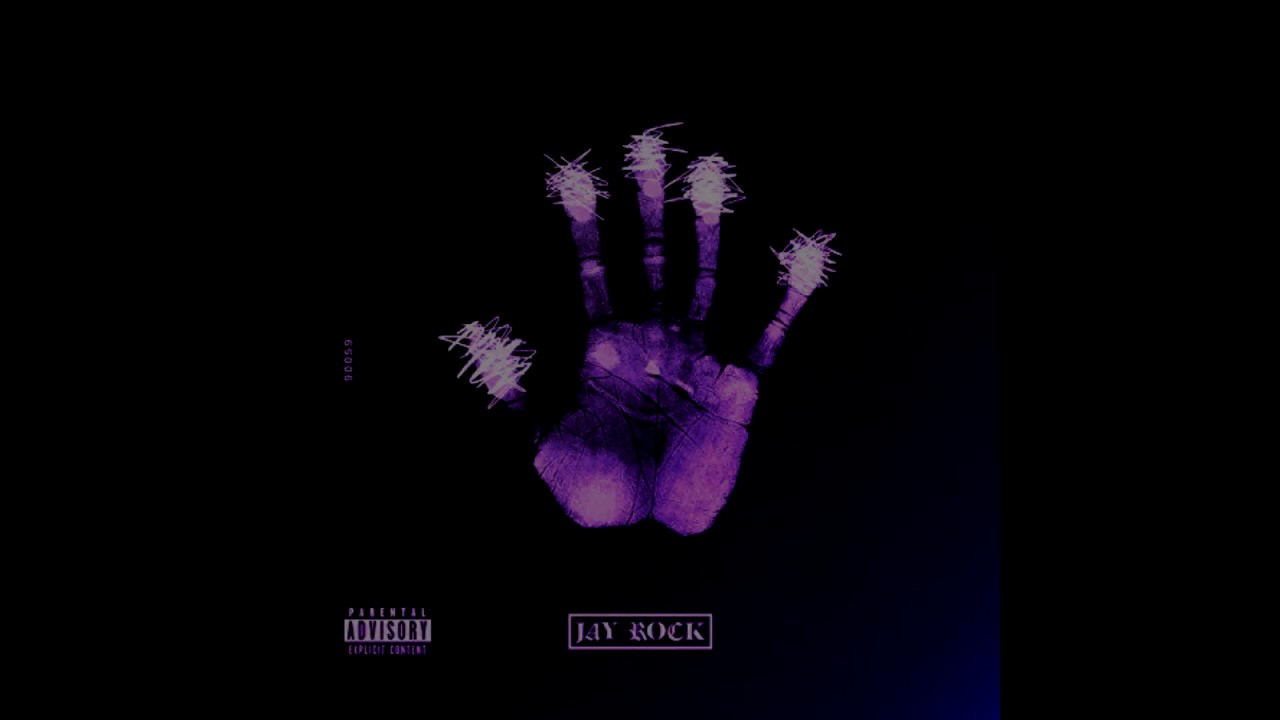 Jay Rock - Gumbo (Chopped & Screwed)