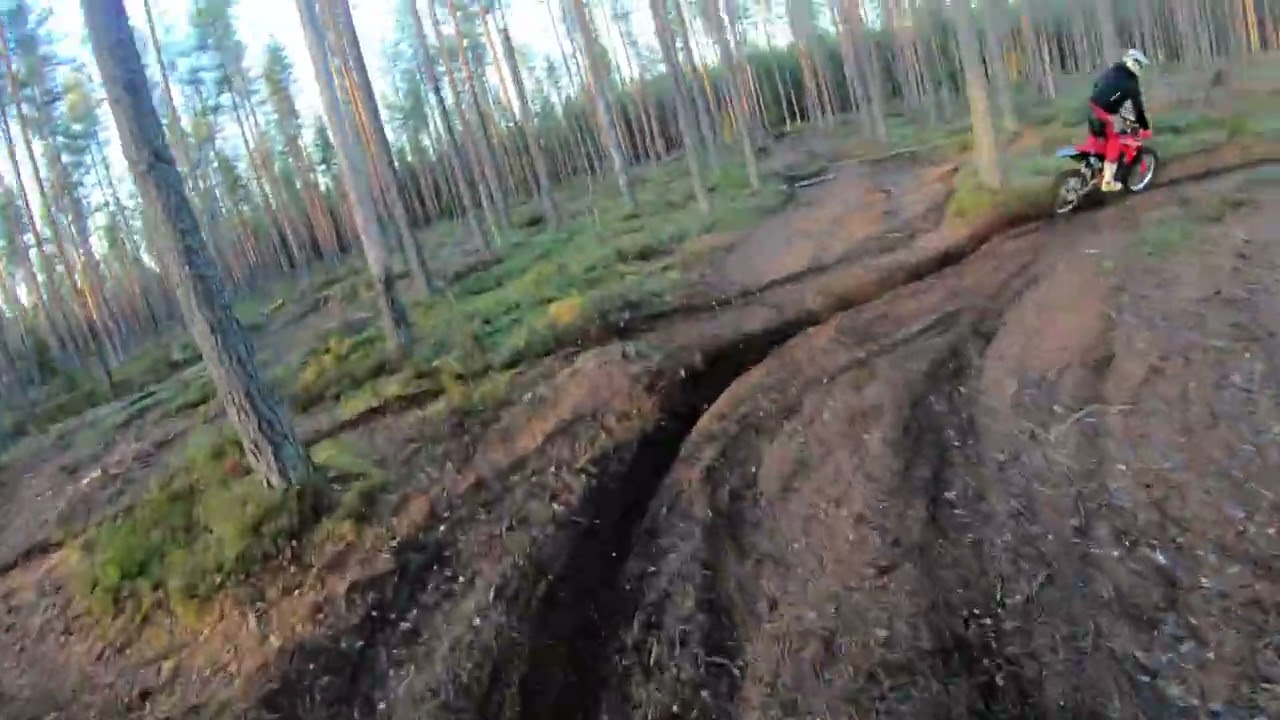 Bahco Enduro MK3