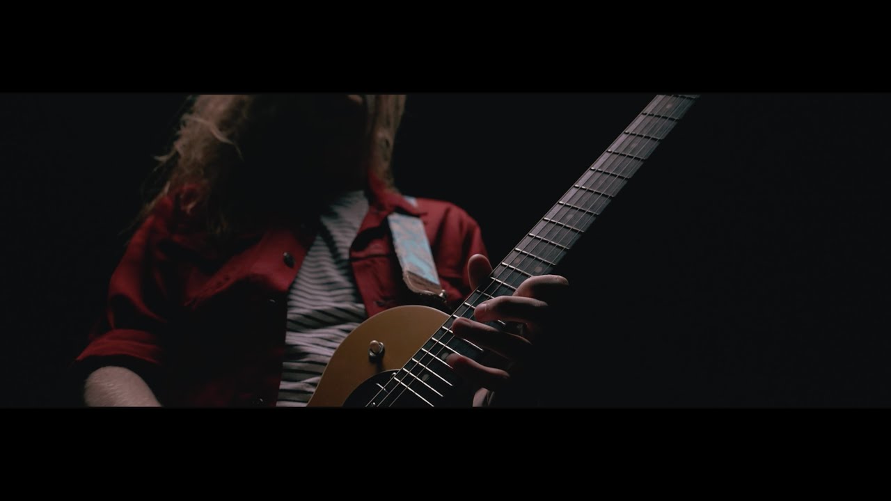Seven Sisters - The Artifice (Official Music Video)