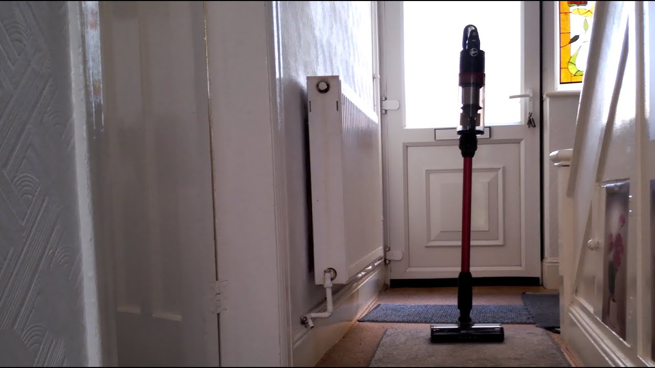 Hoover HF1HP10H Stick Vacuum Cleaner
