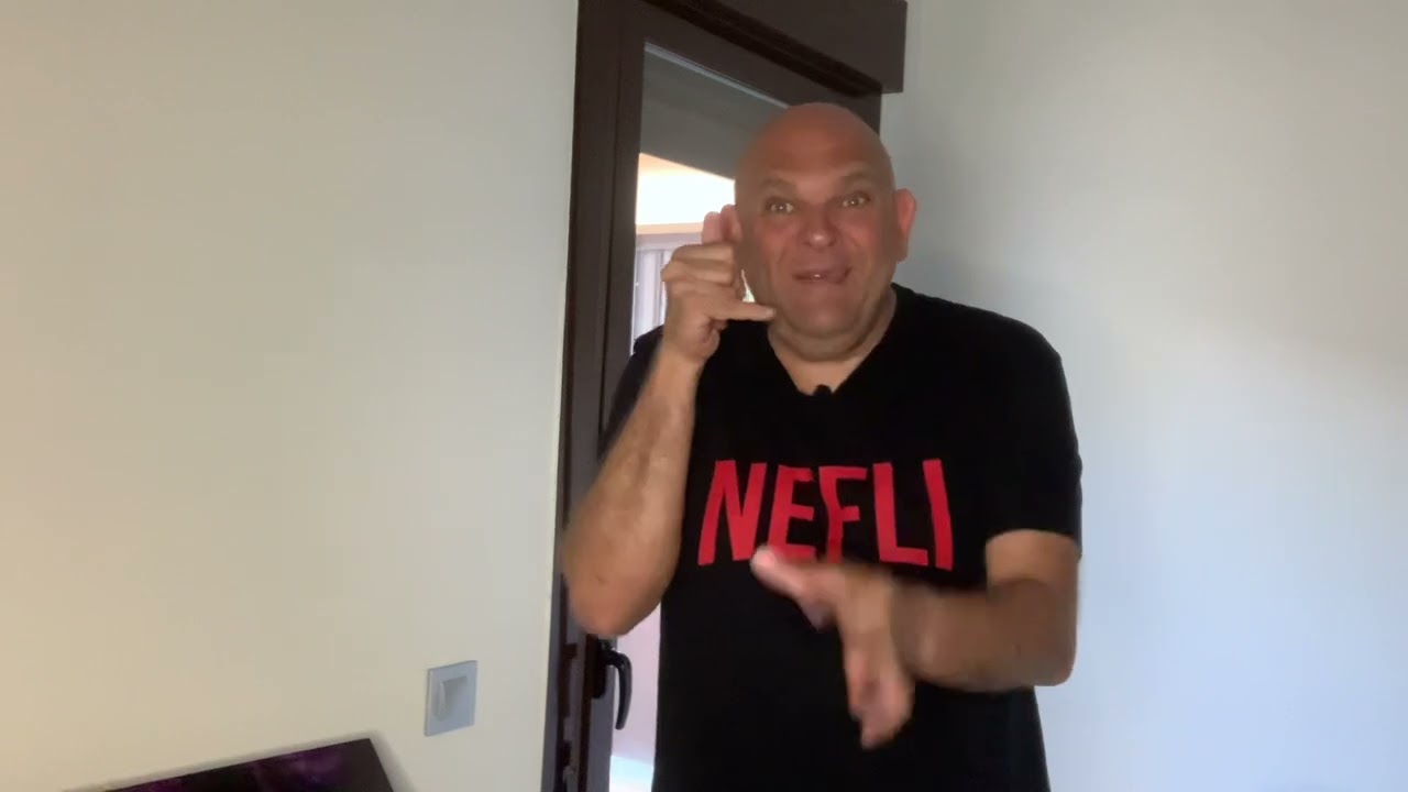 Chiste del móvil que sonó en una sauna, by Comandante Lara