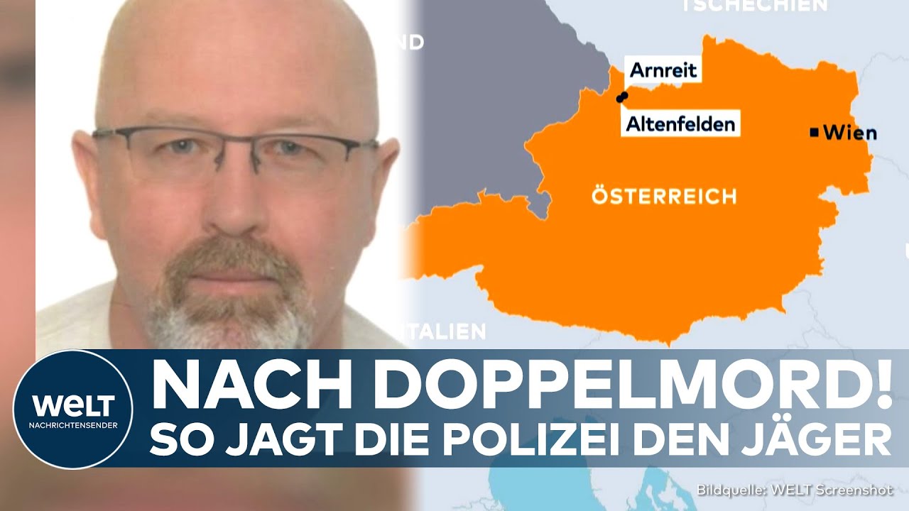 ÖSTERREICH: 