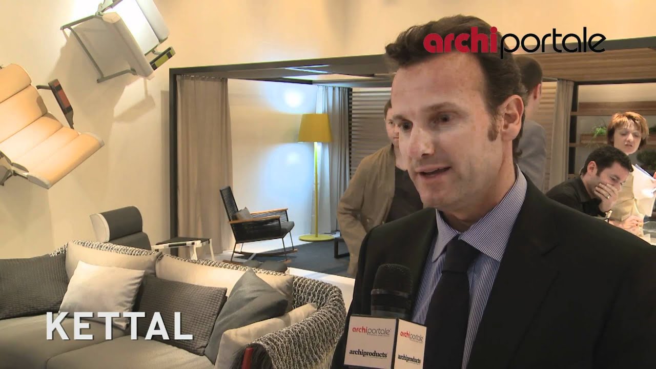 GRUPPO KETTAL - I saloni 2011 - Archiportale