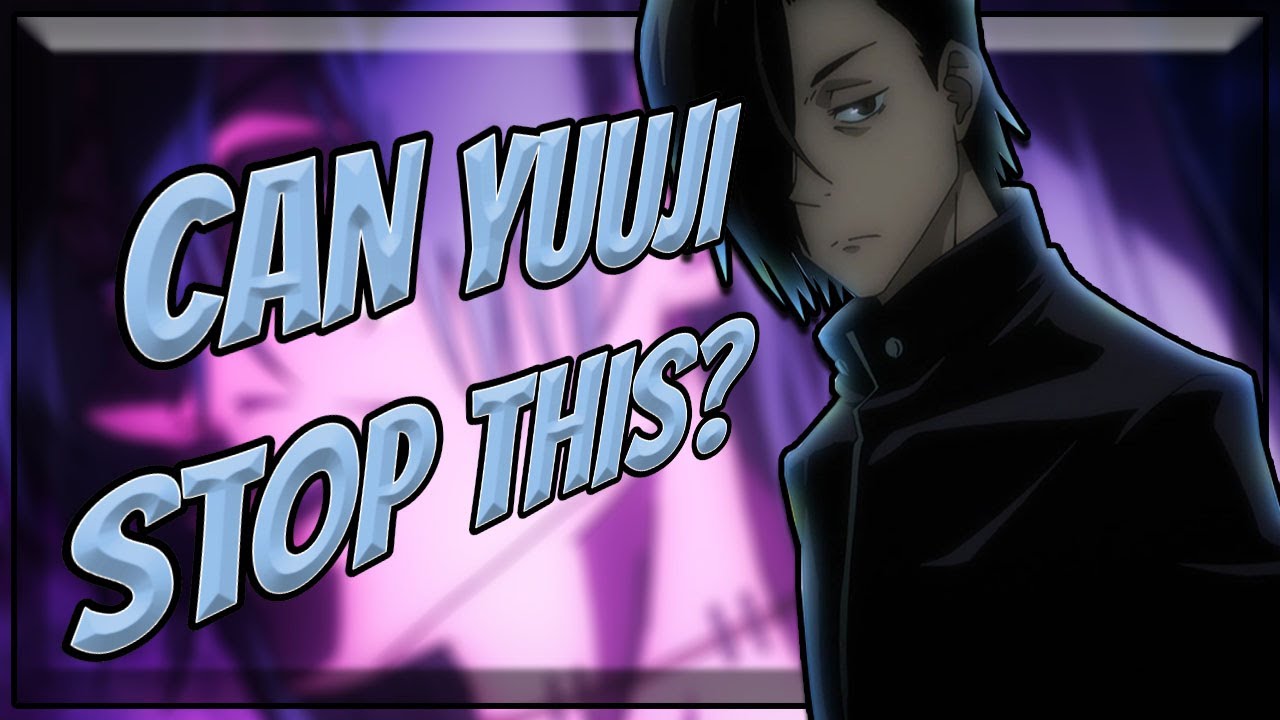 THE POINT OF NO RETURN? | JUJUTSU KAISEN Episode 11 Review