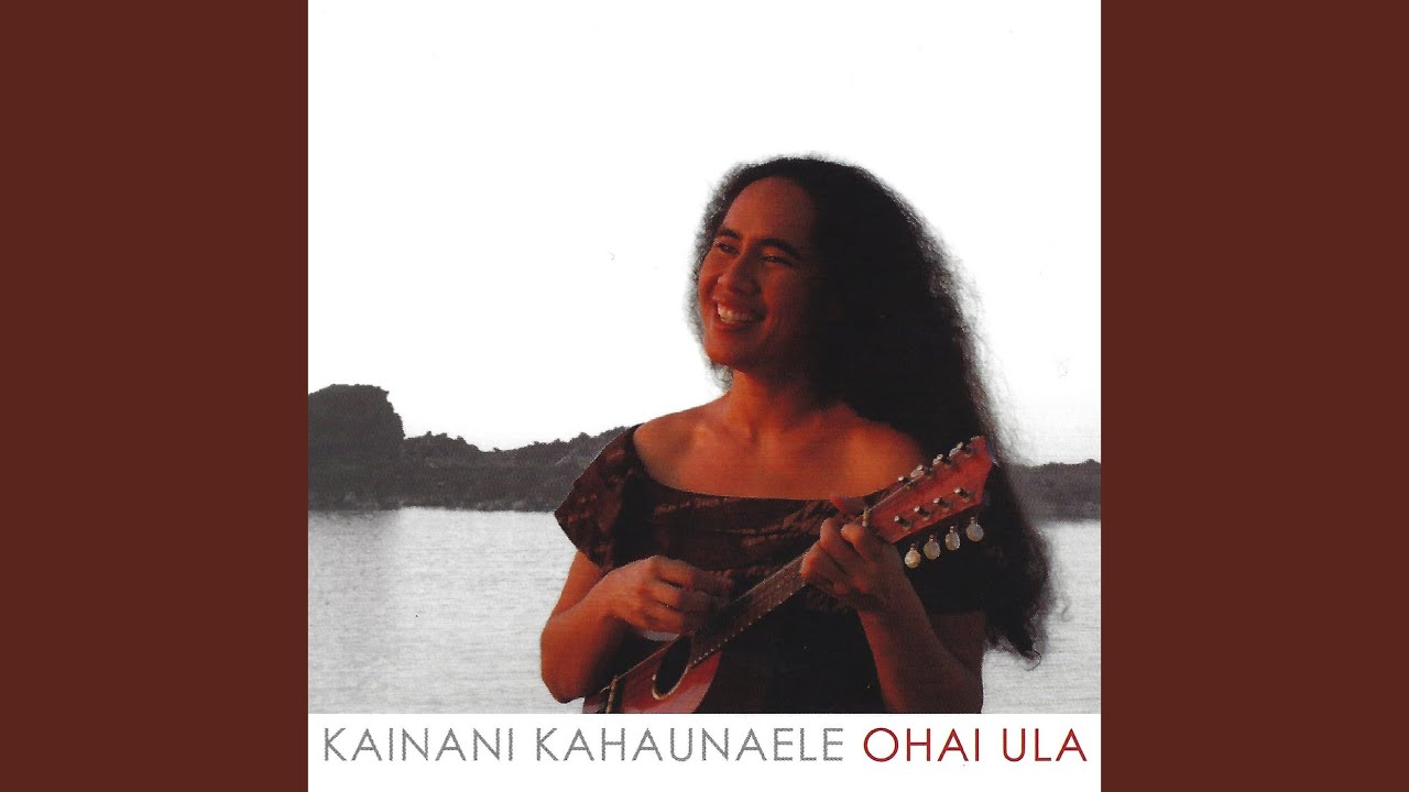 Eia Ke Aloha