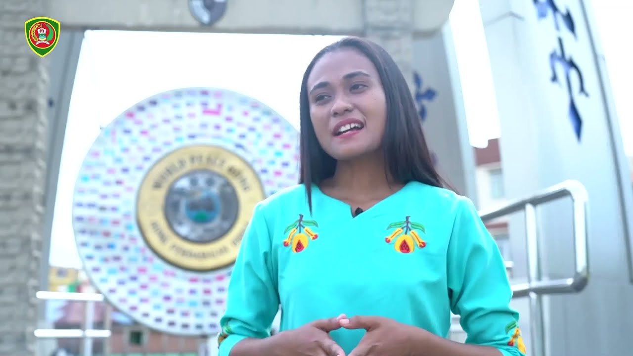 Potensi Perikanan Maluku dan Proses Lumbung Ikan Nasional | Kominfo Newsroom