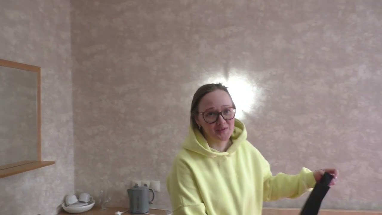 Приехали в санаторий Беларусачка.