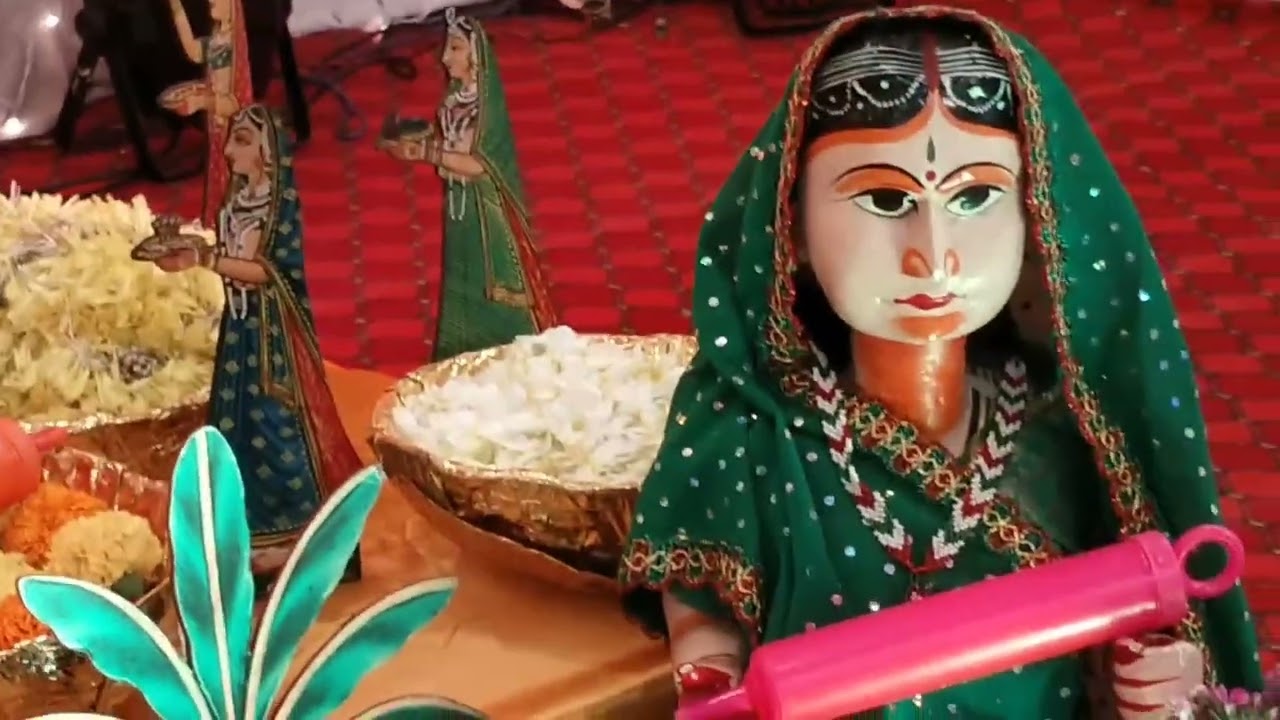 मुझे दे दर्शन गिरिधारी रे- Ayodhyadas