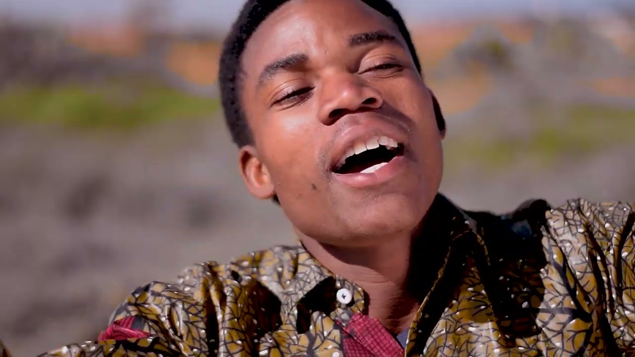 João Chaibo - dunia kulaga oficial video