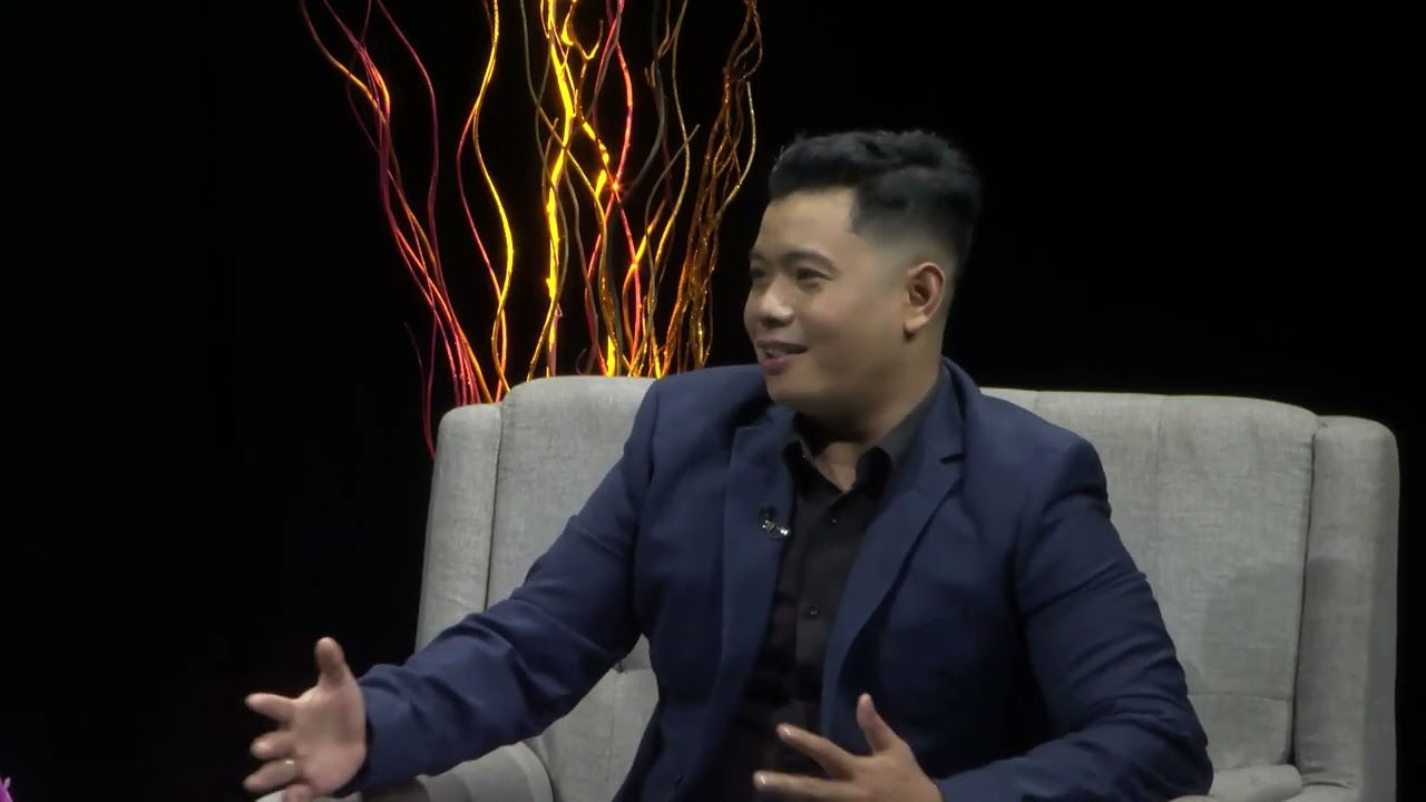 KEPRI MENYAPA - SAMUDRA PERUBAHAN BERSAMA GENRE MENUJU GENERASI EMAS 2045