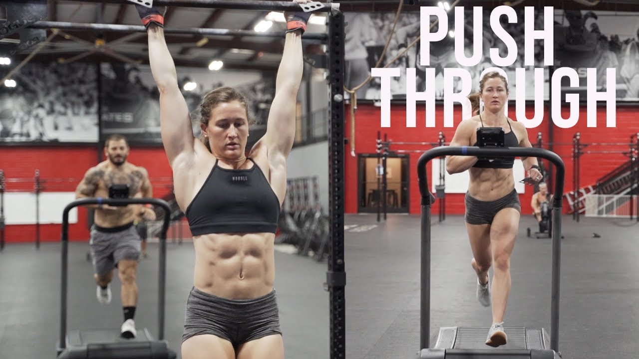 HOW I BALANCE STRENGTH VOLUME AND WORKOUTS. MY TAKE ON HOW TO START CROSSFIT.