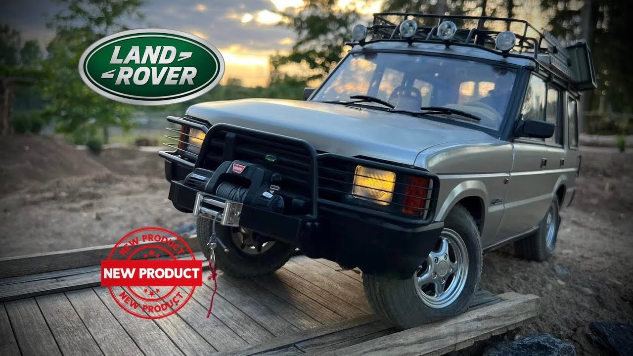 Fun with Rc scale cars