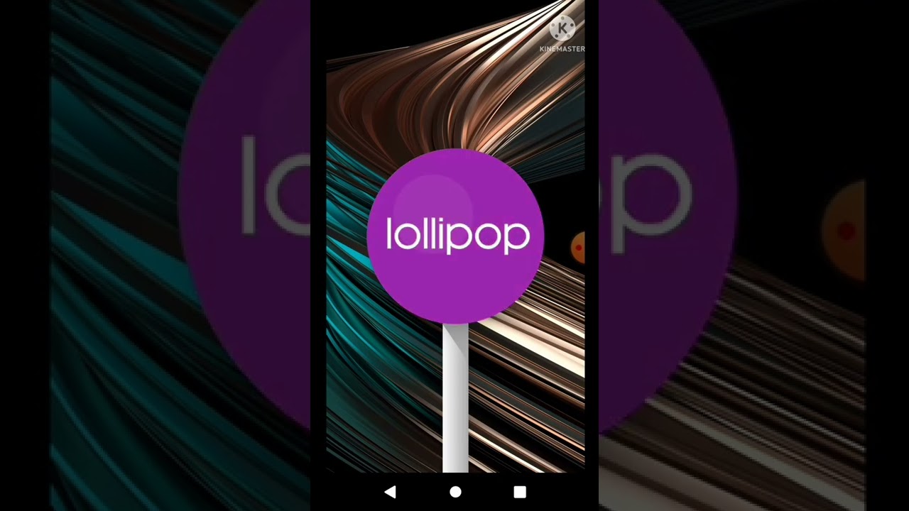 LG K8 Lollipop Incoming Call Positivo Twist SE KineMaster XRecorder