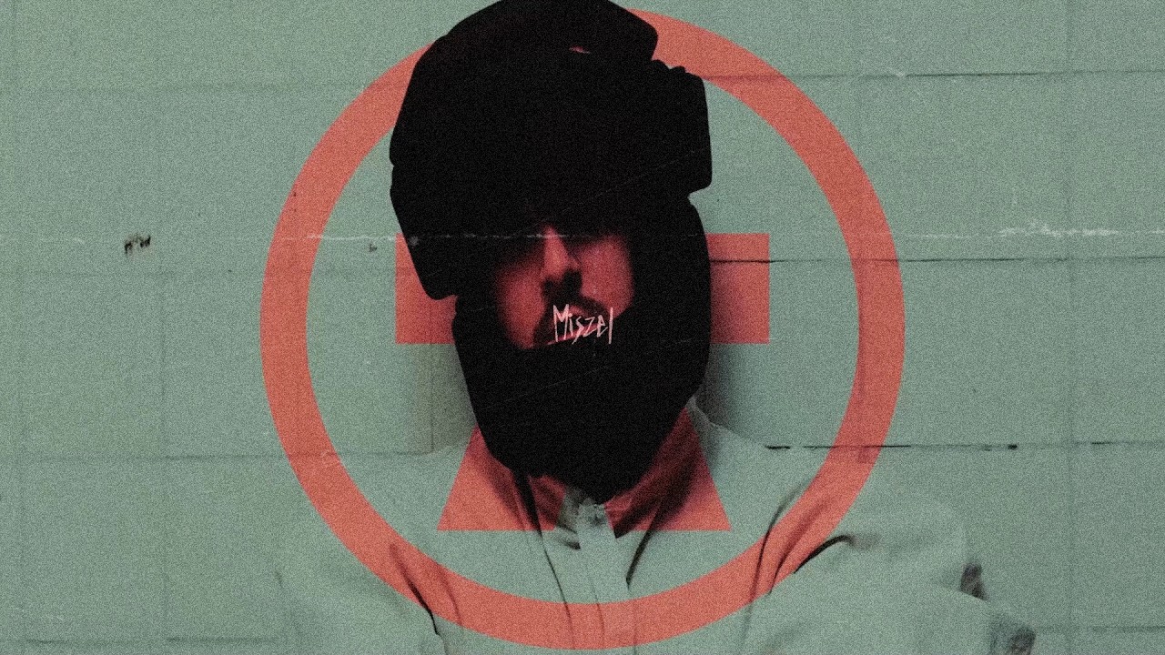 Miszel - SZCZYTY feat. Belmondawg (prod. D3W)