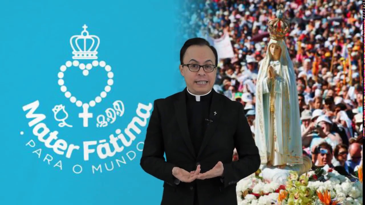 MATER FATIMA. QUE ES?