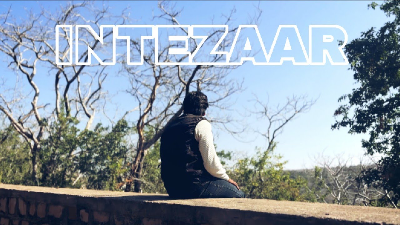 Intezaar - Kriish Gangwal || prod. By - Mynk ( official music video ) 2026 