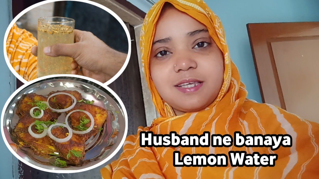 Simple Morning Vlog With Husband | Daily Vlog #vlog #halallove 