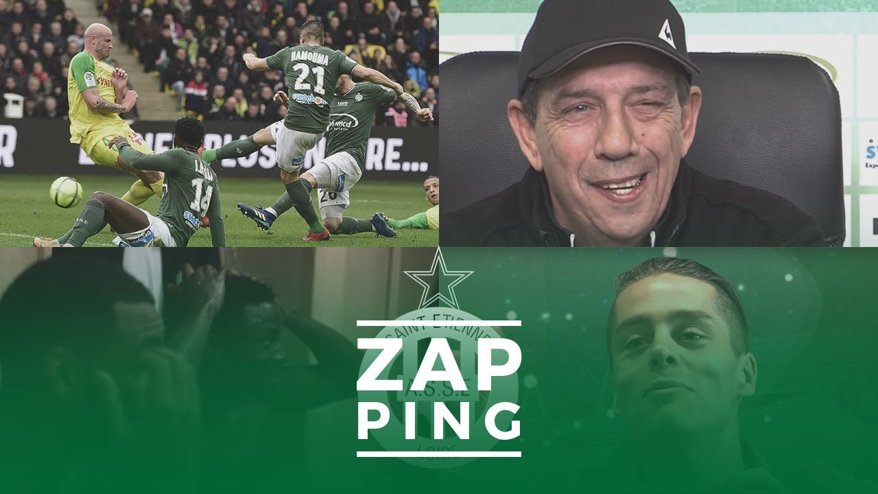 Le Zapping: Olive et Tom