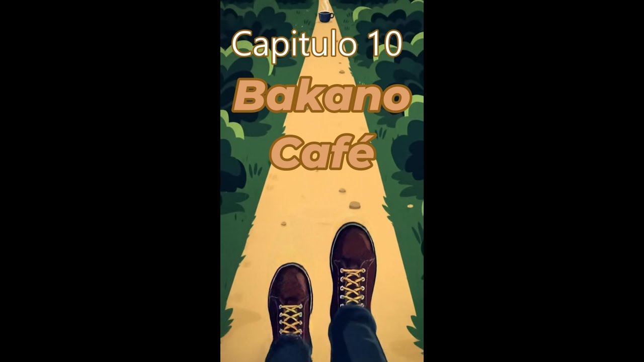 Ruta del Café Cap.10 Bakano café📍  ¿Ya conocías este lugar? ¿eres team México o team Colombia?