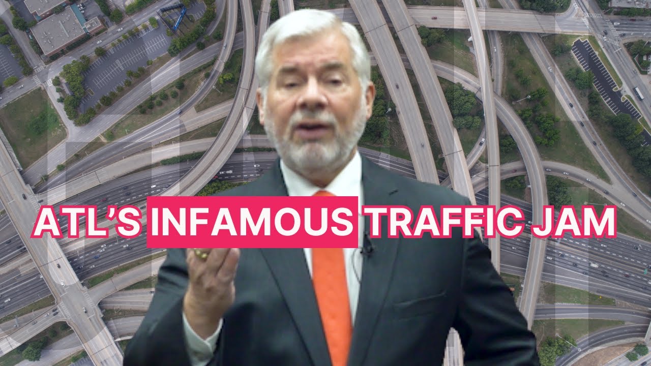 Spaghetti Junction's Devastating Truck Accidents