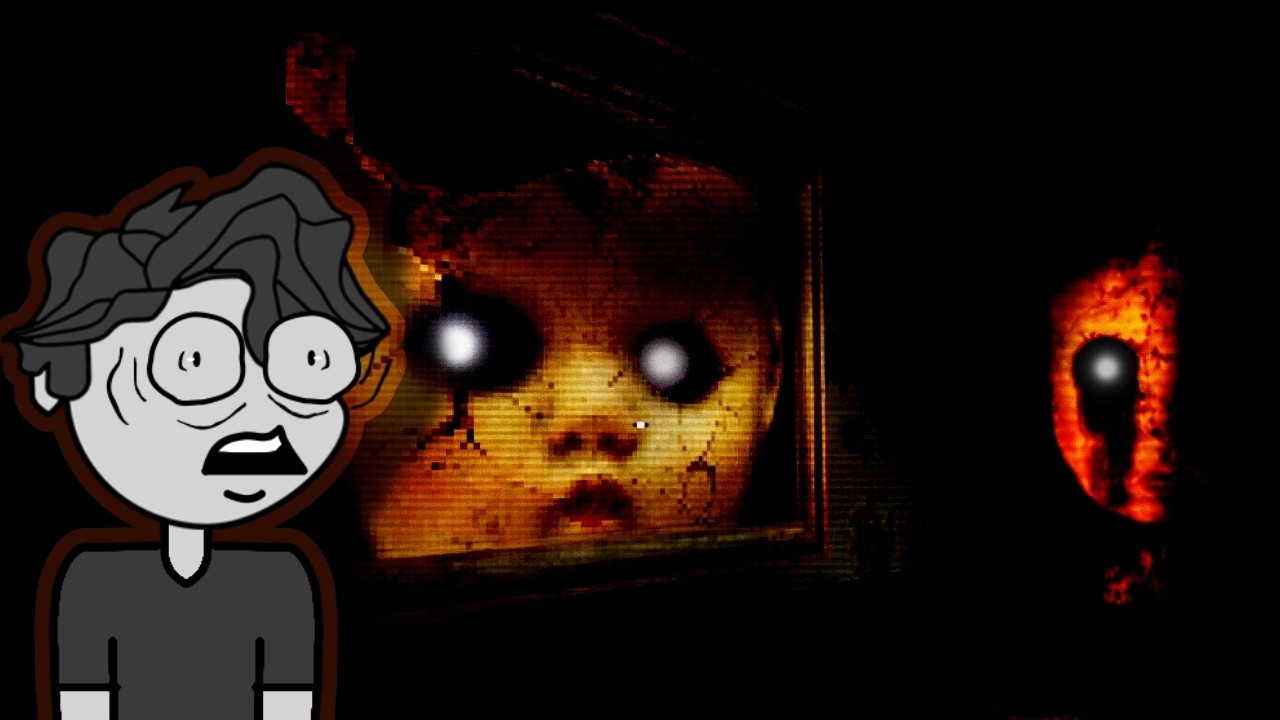 How Am I Even Alive In This Roblox Horror Game?!