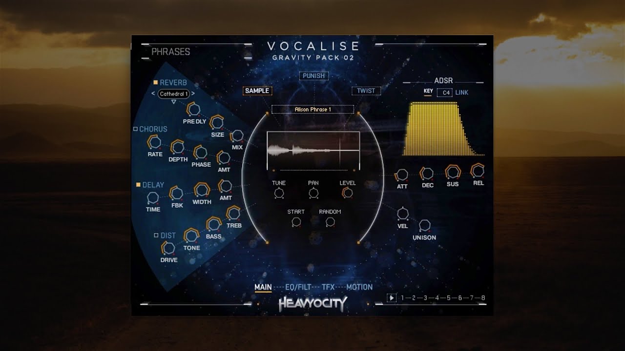 Heavyocity Vocalise - Review and Tutorial