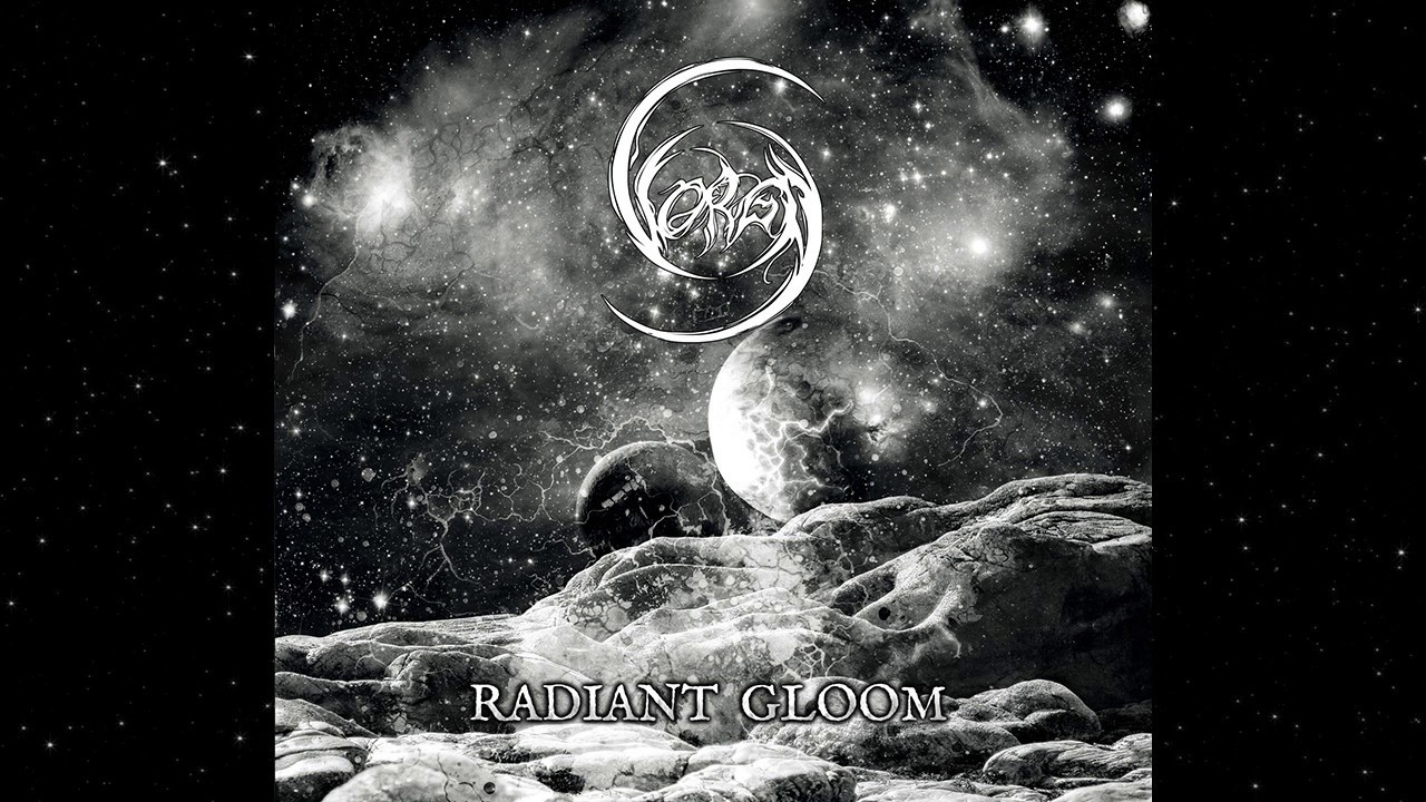 Vorga - Radiant Gloom (Full EP)