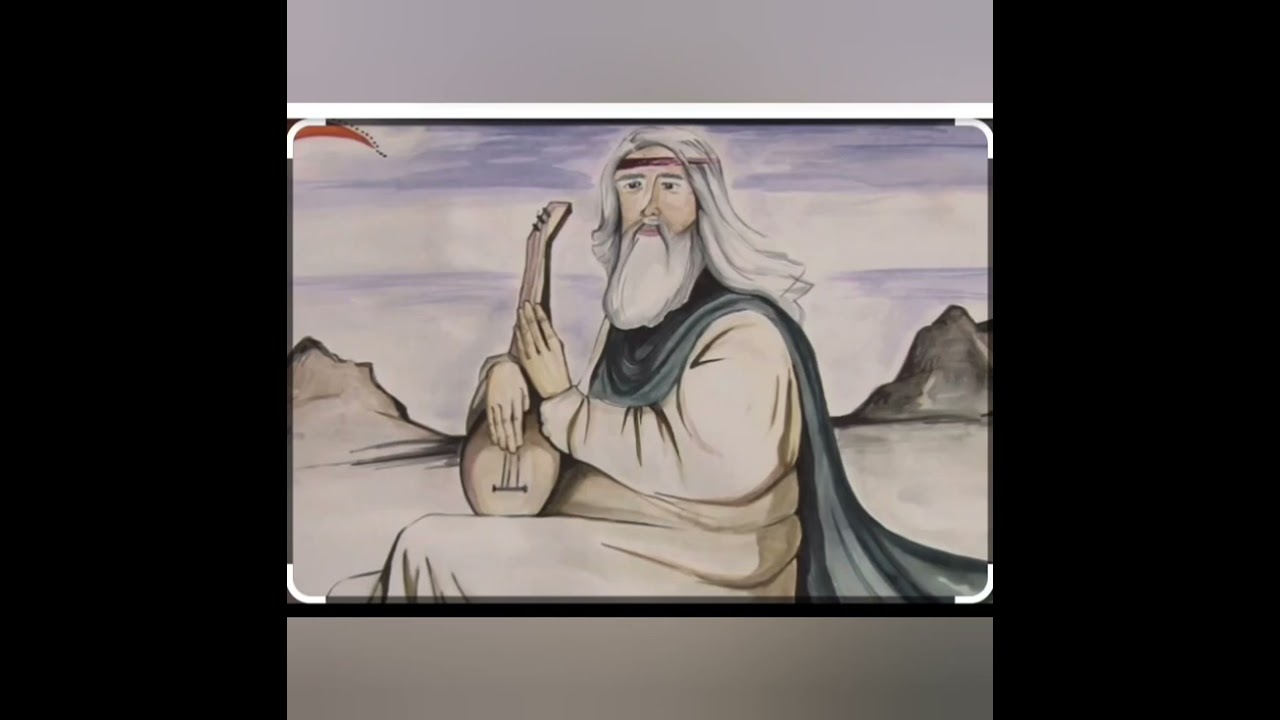 Qopuz haqqında məlumat.LaləMəmmədova 3a